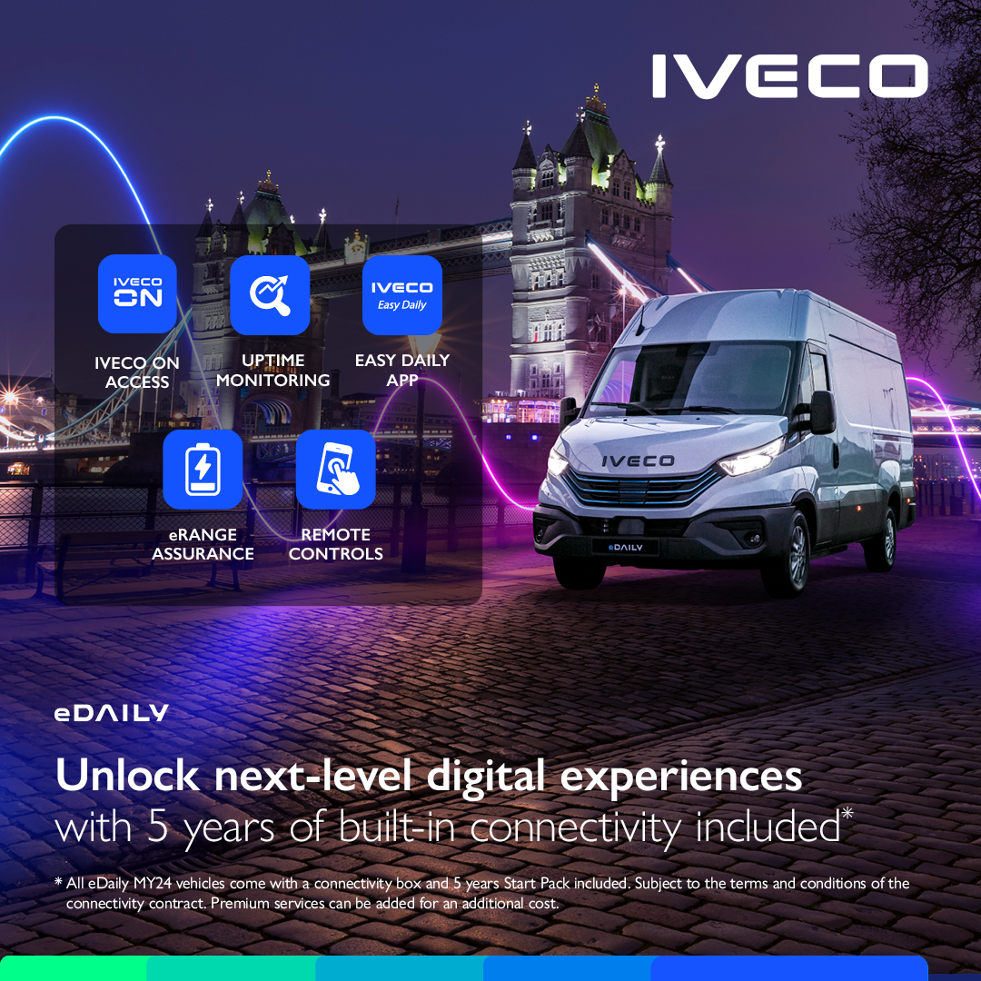 MY24 eDAILY CONNECTIVITY